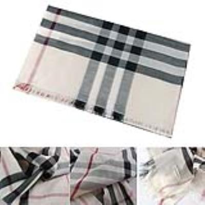 Cheap BURBERRY Scarf wholesale No. 121